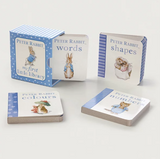 Набор книг Peter Rabbit: My First Little Library