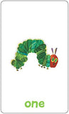 World of Eric Carle Numbers & Counting Flash Cards Карточки