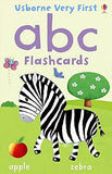 ABC (Baby's Very First Flashcards)