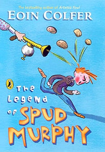 The Legend of Spud Murphy