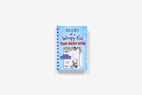 Diary of a Wimpy Kid: The Deep End (Book 15) hardcover