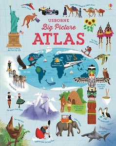 Big Picture Atlas