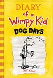 Diary of a Wimpy Kid: 4 Dog Days