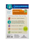 One Hundred Shoes (Step Into Reading + Math: A Step 2 Book)