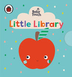 Baby Touch: Little Library