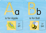 A is for Apple