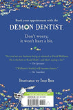 Demon Dentist by David Walliams