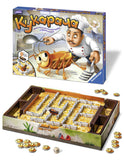 Настольная игра Ravensburger «Кукарача»