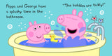 Peppa Pig: My Best Little Library 12-board book