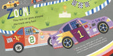 Hello, World! Cars and Trucks Board book