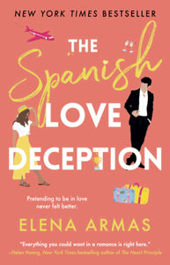 Spanish love deception