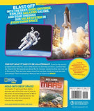 National Geographic Kids Everything Space: Blast Off for a Universe of Photos, Facts, and Fun!