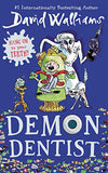 Demon Dentist by David Walliams