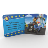 Paw Patrol Pocket Library SALE