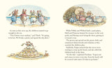 Adventures in Brambly Hedge: Celebrating forty years of Brambly Hedge with this beautiful storybook gift set