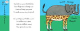 Axel Scheffler's Flip Flap Safari