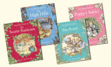 Adventures in Brambly Hedge: Celebrating forty years of Brambly Hedge with this beautiful storybook gift set