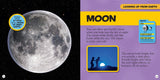 National Geographic Little Kids First Big Book of Space