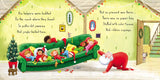 A Christmas Gift for Santa: A Bedtime Book