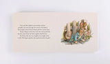 The Peter Rabbit Plush Gift Set Книга и игрушка в наборе