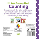 Baby Touch and Feel Counting