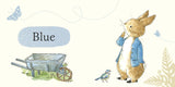 Peter Rabbit Tales: Little Library 4 мини-книжки