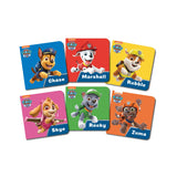 Paw Patrol Pocket Library SALE