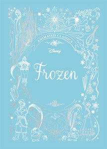 Frozen (Disney animated classics)