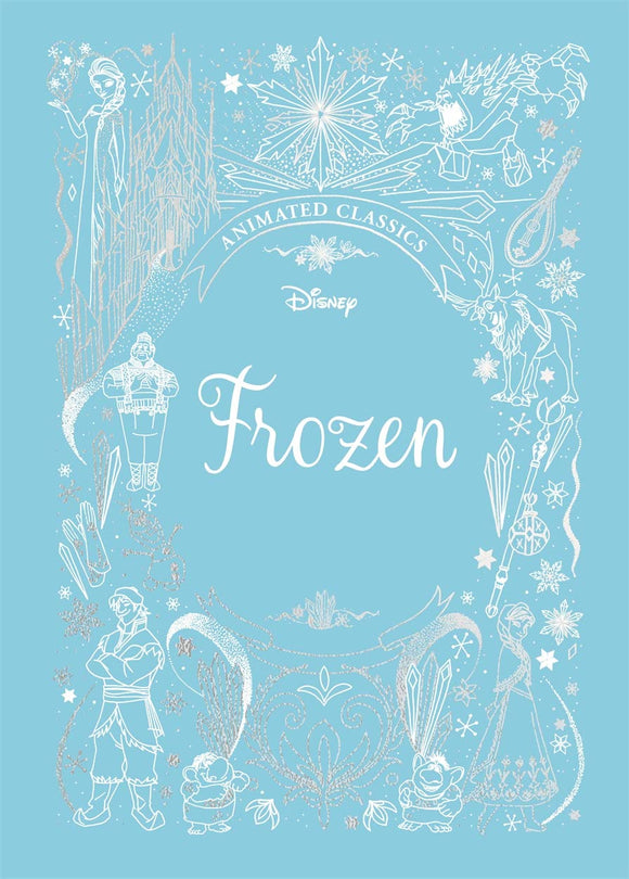 Frozen (Disney animated classics)