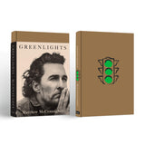 Greenlights by Matthew McConaughey