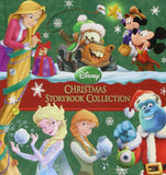 Disney Christmas Storybook Collection Сборник Новогодних историй