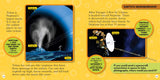 National Geographic Little Kids First Big Book of Space