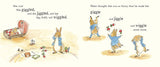 A Peter Rabbit Tale: Three Little Bunnies