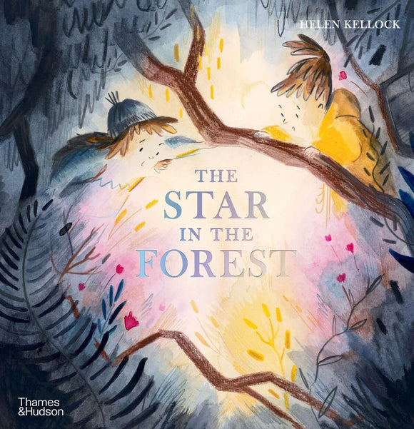 The Star in the Forest