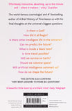 Brief Answers To The Big Questions by Stephen Hawking