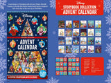 АДВЕНТ-КАЛЕНДАРЬ Disney: Storybook Collection Advent Calendar