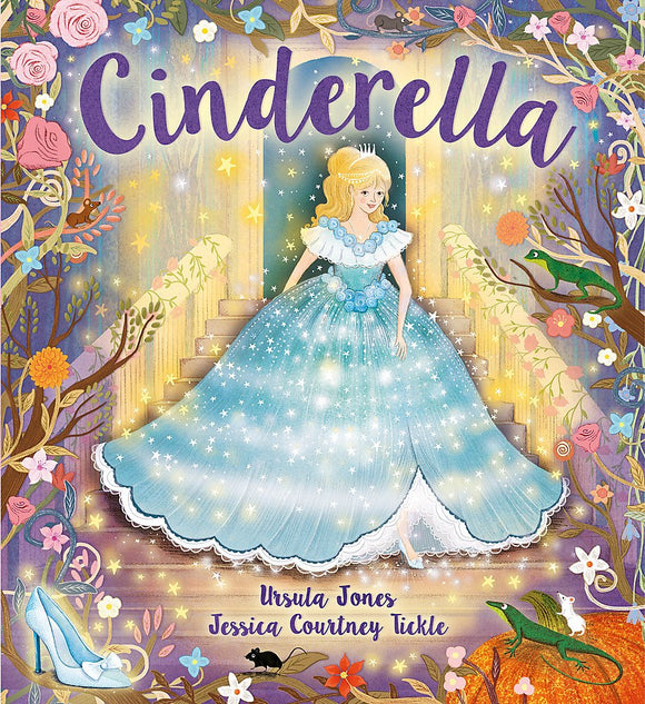 Cinderella