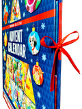 АДВЕНТ-КАЛЕНДАРЬ Disney: Storybook Collection Advent Calendar