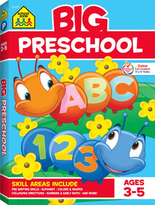 Big Preschool