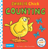 Charlie Chick Counting