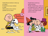 You Got a Rock, Charlie Brown! (Peanuts: Ready to Read, Level 2)