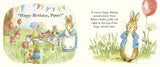 Peter Rabbit Tales – Happy Birthday