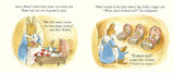 A Peter Rabbit Tale: Three Little Bunnies