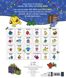 АДВЕНТ-КАЛЕНДАРЬ Mr Men Little Miss Advent Calendar: Count down to Christmas