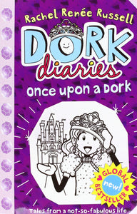 Dork Diaries: Once Upon a Dork