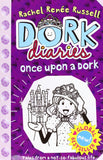 Dork Diaries: Once Upon a Dork