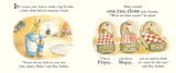 A Peter Rabbit Tale: Three Little Bunnies