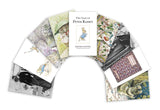 ОТКРЫТКИ The World of Peter Rabbit: A Box of Postcards: A Box of Postcards: 150th Anniversary Edition