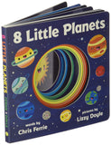 8 Little Planets