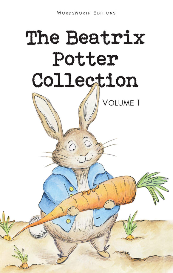 Beatrix Potter Collection: Volume One